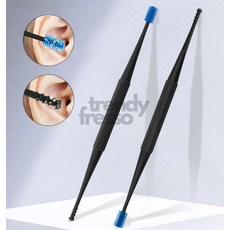 에잇룸 귀이개 실리콘 실리콘귀이개, 1개, 1개입