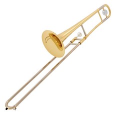 YAMAHA YSL354 YSL-354E 次中音長號 降B調次中音長號, 1個