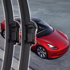 모델 자동차 전면 윈드스크린 와이퍼 브, 기본