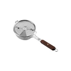 바리스타 로스팅 필터 채망 차망 드립커피 우림망, 1개, 네잎클로버