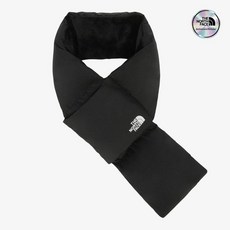 노스페이스 키즈 NA5IR50R 티볼 머플러 BLACK 57Y283 27K380