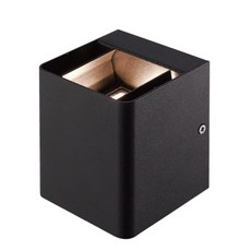 舞光 LED雙窗壁燈18W 黃光 自然光 戶外壁燈 庭園燈 防水壁燈 OD-2349