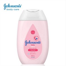 존슨즈 베이비 로션 핑크, 300ml, 11개