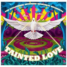 LP Tainted Love