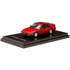 (HobbyJAPAN) HJ64 164 PRELUDE (BA5) SI TCV HJ643002R 취미 재팬 혼다 피닉스 스레드