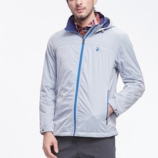 Wildland 荒野 男 輕量防風保暖外套 0A82908