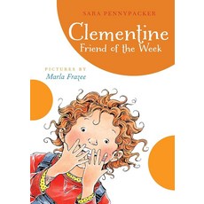[5] Clementine Friend of the Week, [5] Clementine Friend of the W