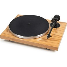 沐耳 奧地利 Pro-Ject 1Xpression Carbon Classic 黑膠唱盤（N/C版) 無唱頭，經典設計，碳纖維唱臂，享受純淨音質