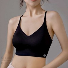 Itsok 노와이어브라 2컬러 여자속옷