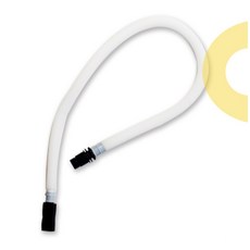 멜로디언 호스 교체용 악기부품 음악교육 학교 수업 연결관 교구 부속품, 1개, 상세페이지 참조