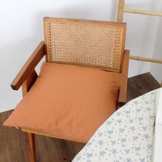 아트박스/샤이닝홈 팬톤 소파 방석(솜포함) 50x50 E카멜 2P, 단품없음, 단품없음