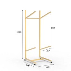 짐볼 거치대 2단 수납 필라테스 헬스장 보관대 정리, 1