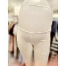 마더피아 와코루 임신 전후 임부 속바지 / RBO1603 크림칼라 204920