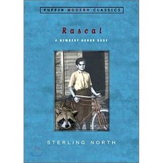 Rascal, Puffin Books