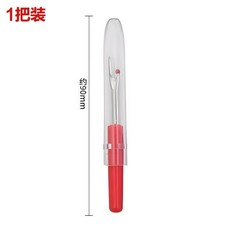 CLOVER 拆線器 日本進口縫紉工具, 1個, 普通小號拆線器（1個）隨機顏色