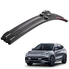 BYD 아토3 전차종 초밀착 와이퍼 윈도우 브러쉬 와이퍼블레이드, SDT-아토3 ATTO3(25-현재)600+425/B2