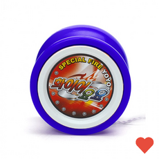 유아동 완구 화이어 노란색 장난감