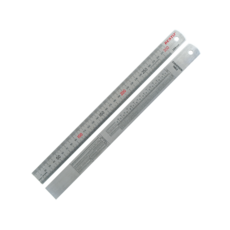 베스토 스텐 유광 직자 철자 150mm B-0150, 1개