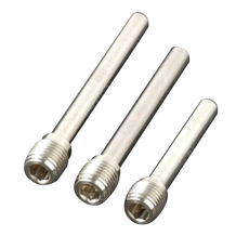 原廠卡鉗用插銷 對四 對二 各車系均可使用 304白鐵製成, 1個