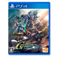 PS4 SD 鋼彈 G 世代 火線縱橫 中文版
