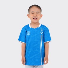 빅터 아울렛 주니어 반팔 티셔츠 VT25CGW033J 배드민턴 탁구 스쿼시 스포츠웨어