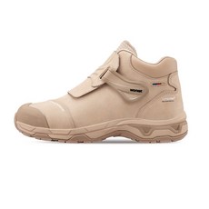 지벤 ZB-256 안전화 벨크로 6인치 논슬립