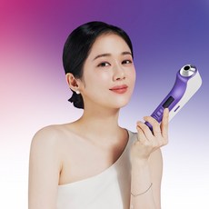 [본사출고]이오에이 장나라 풀쎄라 PRO 무제한샷 가정용 하이푸 초음파 근막타겟