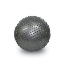 65cm 색상선택 PVC 마사지짐볼 83129ea 1(ea), 핑크