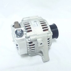 一百世 發電機 適用 豐田 ALTIS LLA WISH CAMRY YARIS 台灣製, 1個, VIOS 03-13年