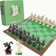 마크 체스 캐릭터 보드게임 크리퍼 체스게임, 마크체스, 1개