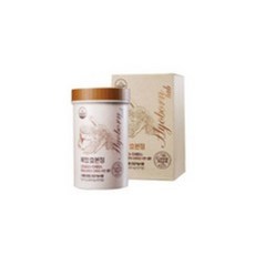 마임 복합 효본정 337.5 g(500 mg X 675정), 1개