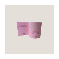 엘루맘 하우스오브허 퓨리파잉 클렌징 밤 50ml