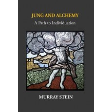 (英文圖書)Jung And Alchemy: A Path to Individuation 精裝版, Chiron Publications, 英文