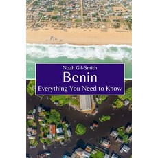 (英文圖書)Benin: Everything You Need to Know 平裝版, Independently Published, 英文