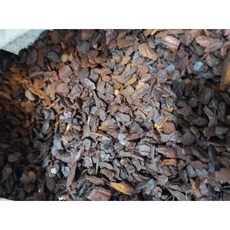 樹皮 1L 蘭花介質 爬蟲墊材 盆栽鋪底, 葡萄牙(6-9mm)1L, 1個