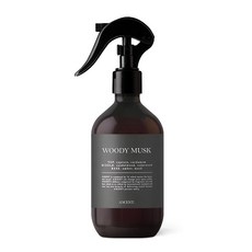 에이센트 드레스퍼퓸 섬유향수, 1개, 250ml, 우디머스크