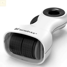 송장지우개 롤러 스탬프 주소 지우기 시크릿, 롤러스탬프