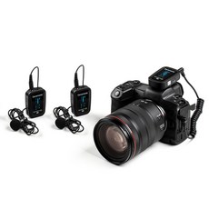 사라모닉 Saramonic Blink500 Pro X B2 (TX 2 + RX 1) 촬영보조-마이크, 1개, 선택1