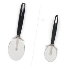 정군디자인 피자칼 피자컷팅기, 소