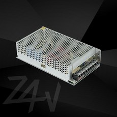 그린맥스 LED컨버터 SMPS(비방수형) 250W(24V) *LED안정기 LED파워, 1개