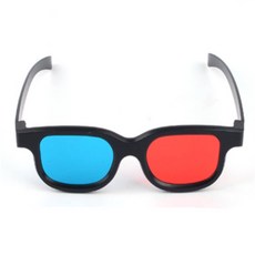 3D 안경 3D입체안경, 일반형