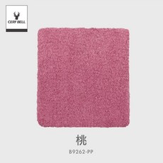 體溫魔術師 莫蘭迪色系短版圍脖 經典保暖脖圍 秋冬百搭款 親膚舒適, 桃, 1個