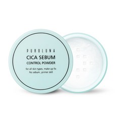 푸로루나 시카 세범 컨트롤 파우더_ ( 5g ), 1개