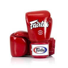 Fairtex BGV1 拳擊手套, 12oz