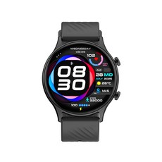 PEJE 초슬림 경량 GPS 운동 데이터 기록 전천후 건강 수면 모니터링 블루투스 통화 스마트워치