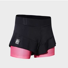 산틱 여성용 5부 패드팬츠 L7C05093