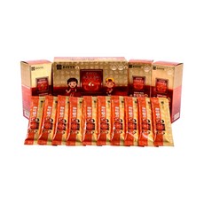 종근당건강 아이키즈 어린이홍삼젤리 20g X 30포, 600g
