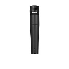 SHURE SM57 LC 專業動圈式麥克風