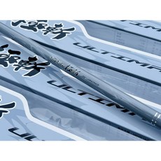 名洋釣具 MEIYO 極斬小繼竿 S300 伸縮釣竿