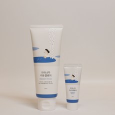 라운드랩 자작나무 수분 클렌저, 1개, 150ml 1개, 150ml